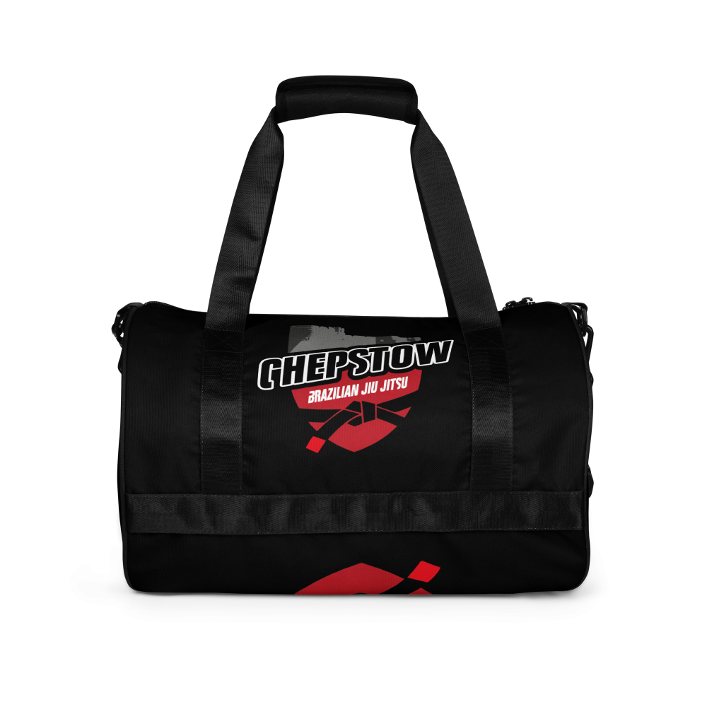 Chepstow BJJ - Bag