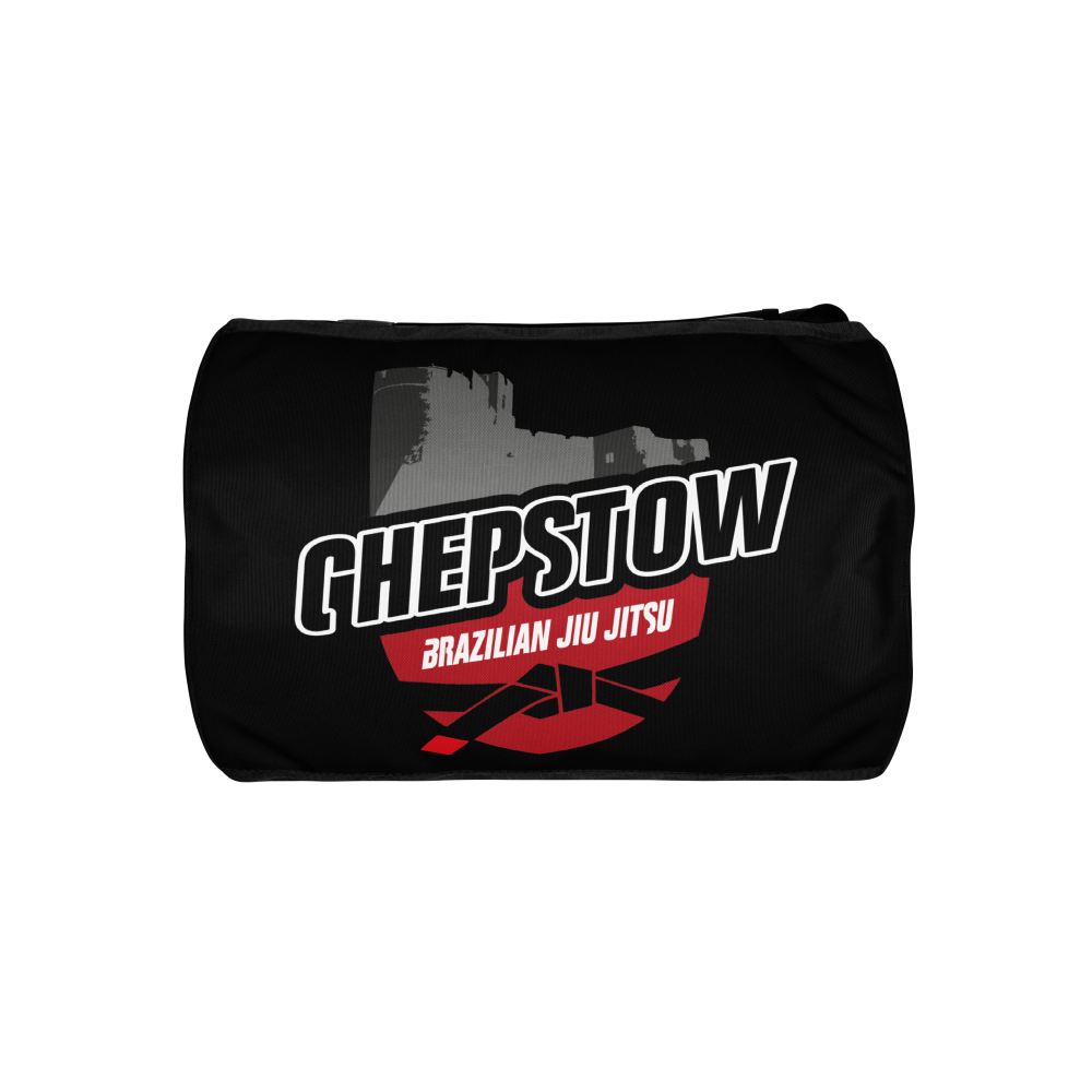 Chepstow BJJ - Bag