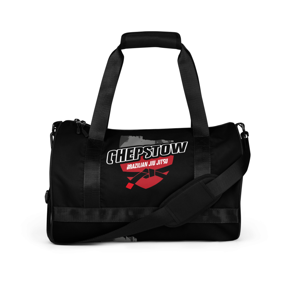 Chepstow BJJ - Bag