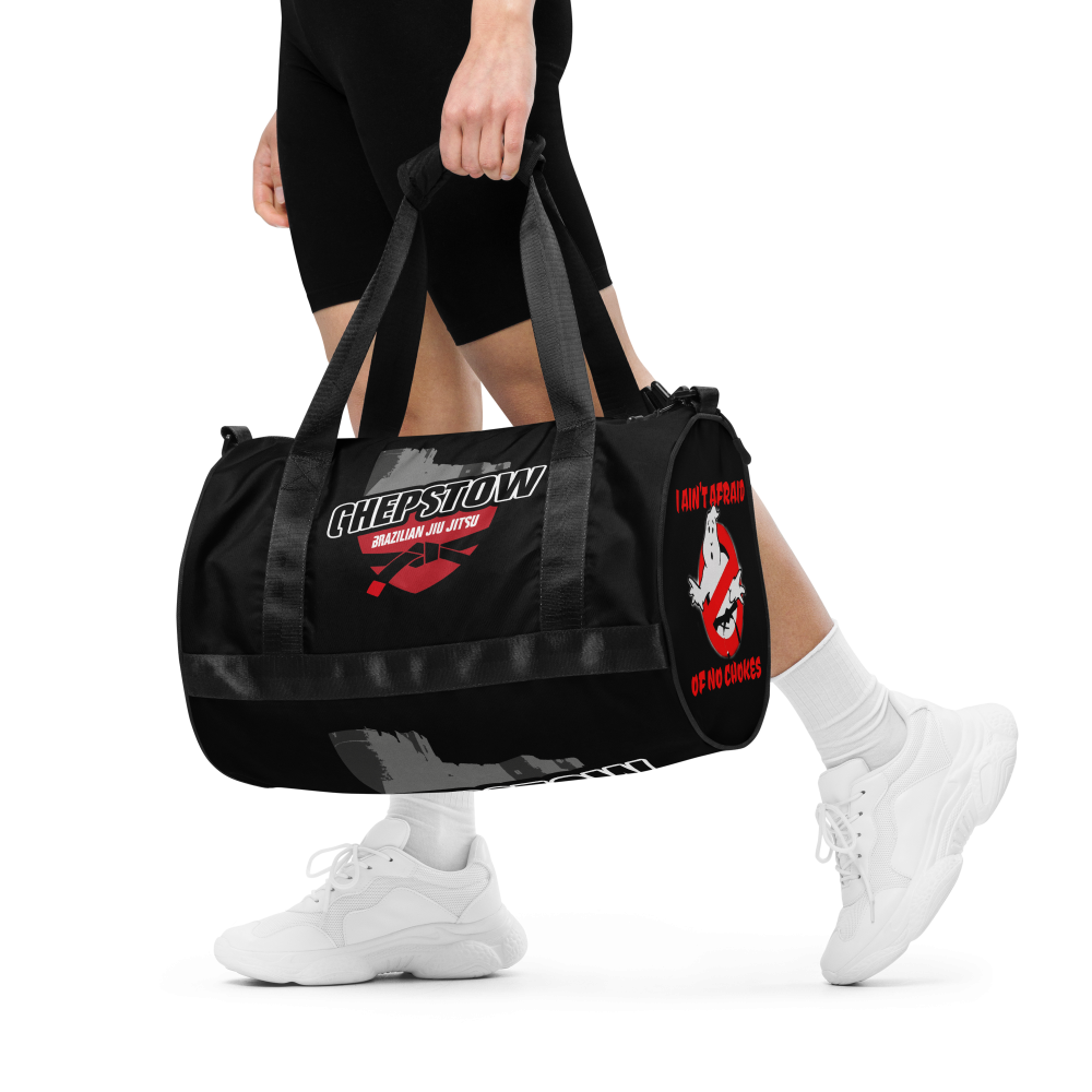 Chepstow BJJ - Bag