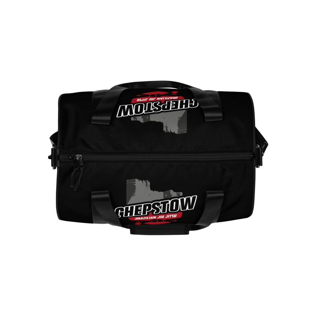 Chepstow BJJ - Bag