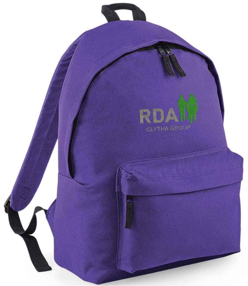 RDA - Backpack