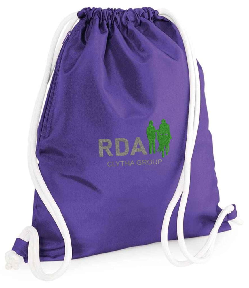 RDA - Gym bag