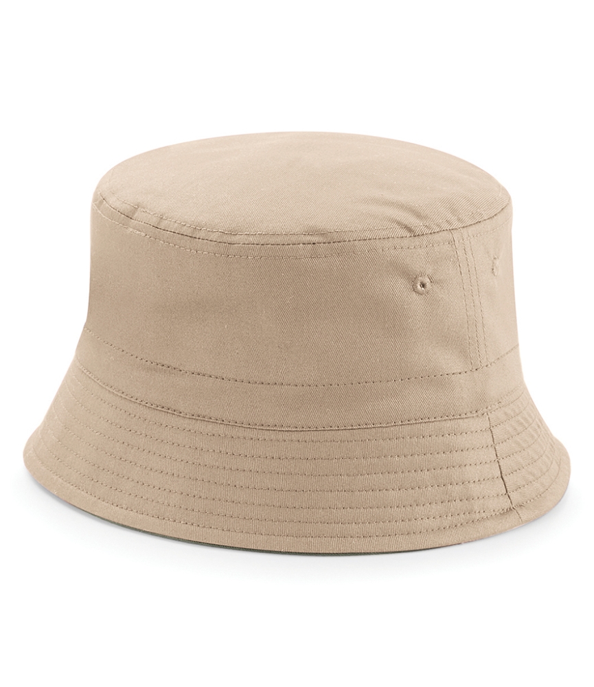 Beechfield Reversible Bucket Hat