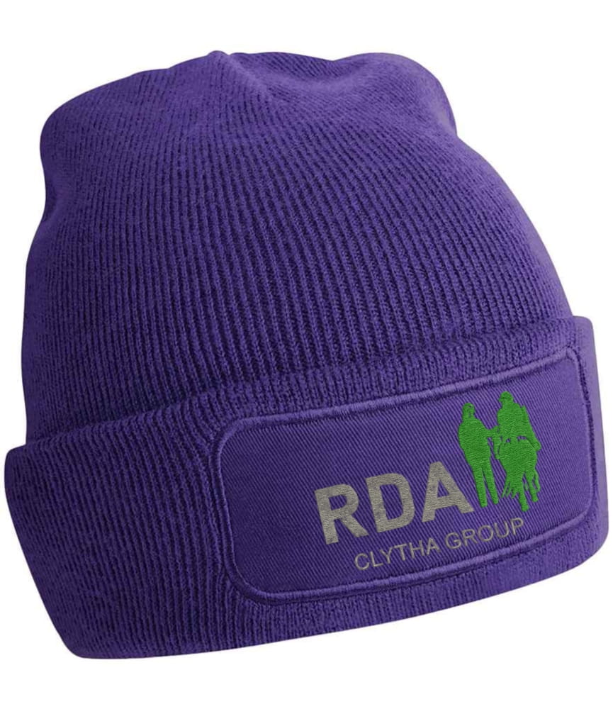 RDA - Beanie hat