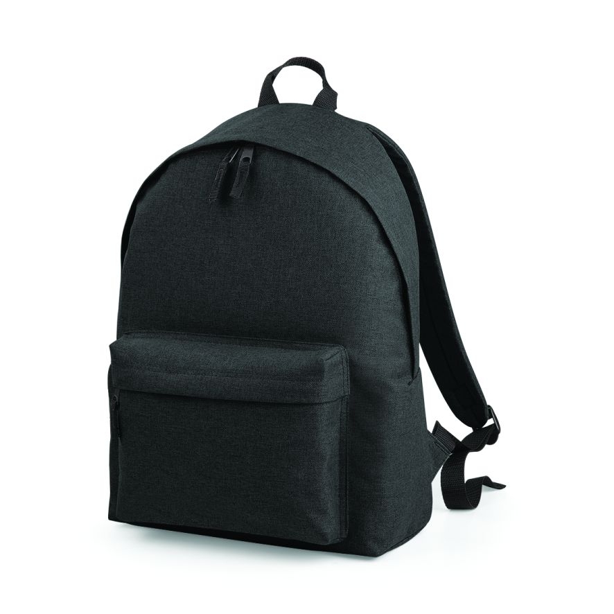 BagBase Two Tone Fashion Backpack