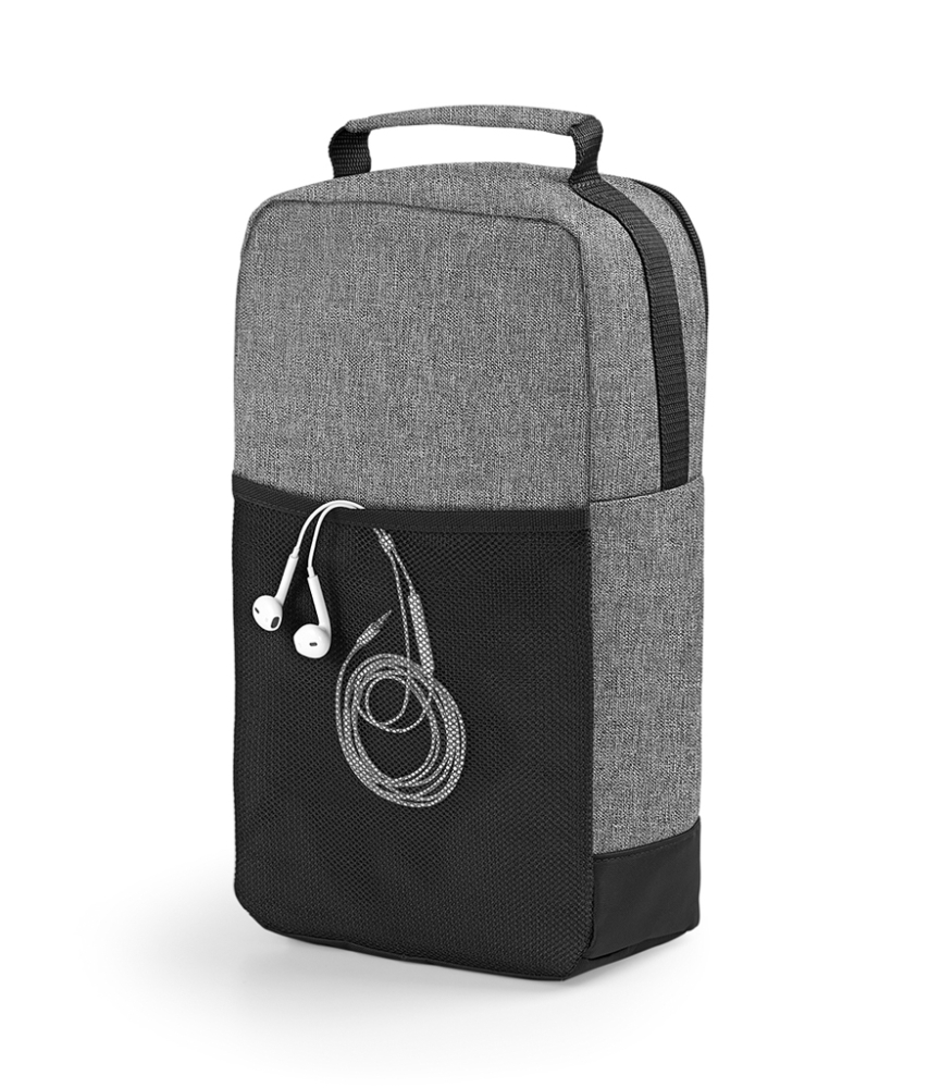 BagBase Athleisure Sports Shoe/Accessory Bag