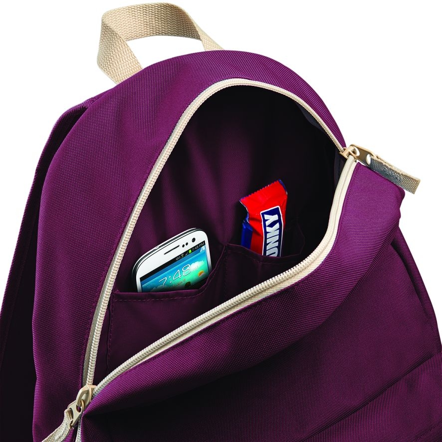 BagBase Heritage Backpack
