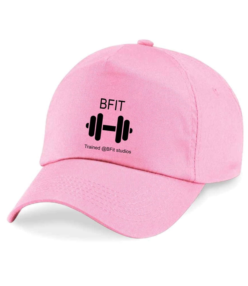 Bfit - Beechfield Original 5 Panel Cap