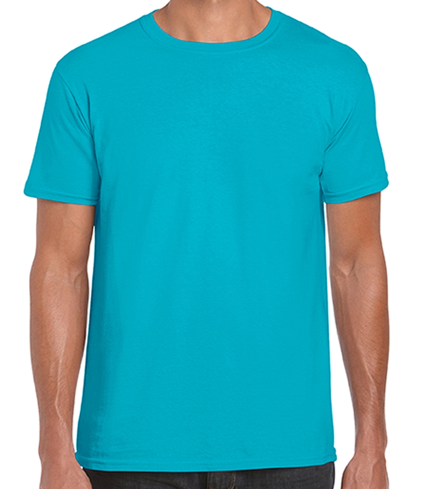 Gildan SoftStyle® Ringspun T-Shirt