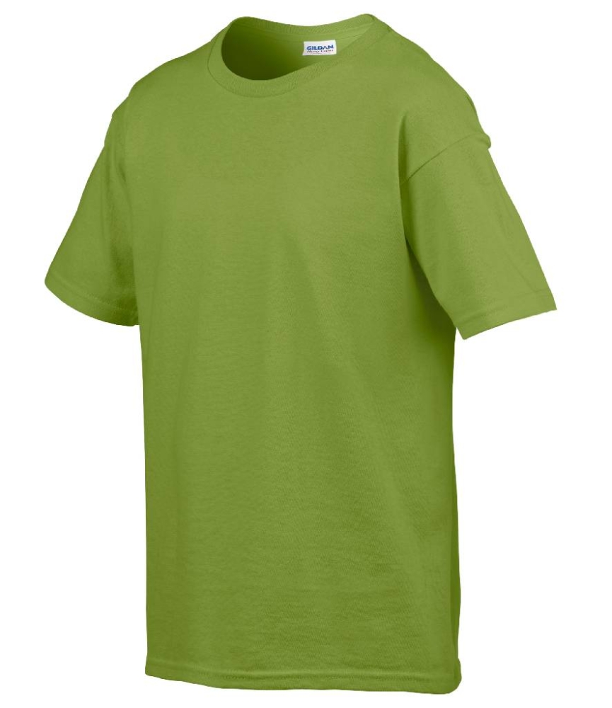 Gildan Kids SoftStyle® Ringspun T-Shirt