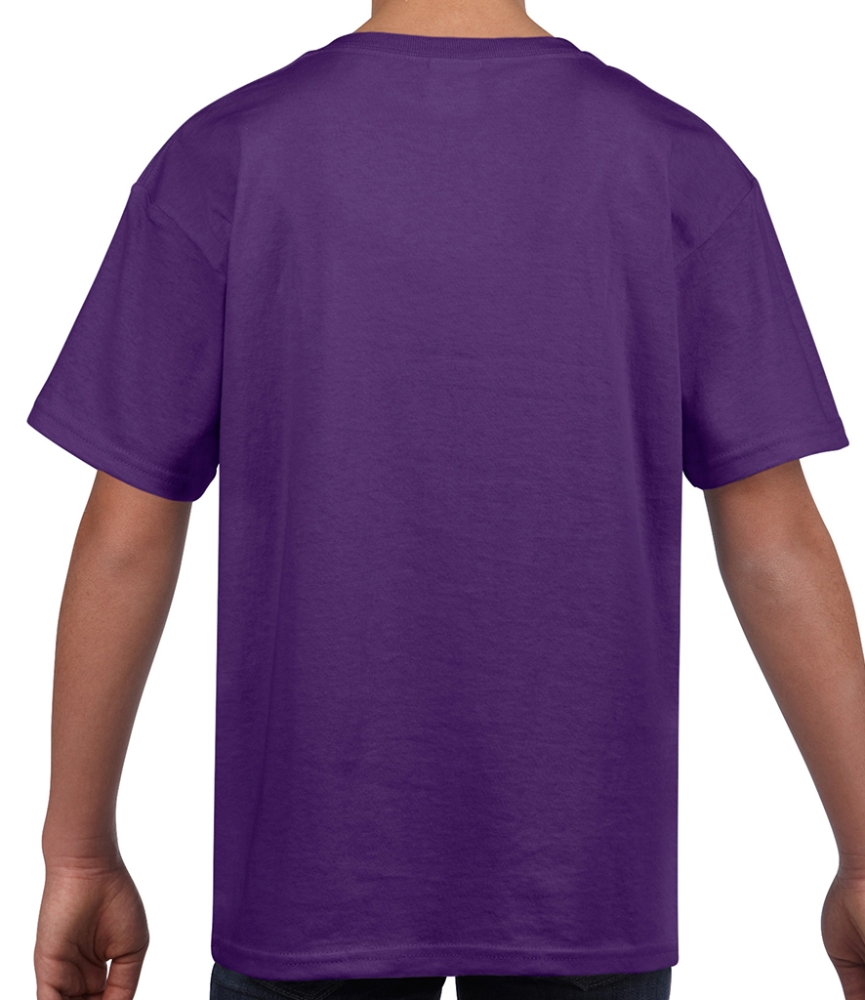 Gildan Kids SoftStyle® Ringspun T-Shirt