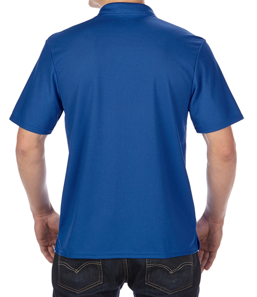 Gildan Performance® Double Piqué Polo Shirt