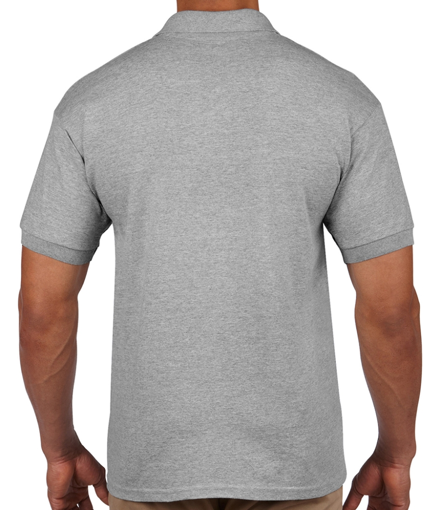 Gildan Ultra Cotton™ Piqué Polo Shirt