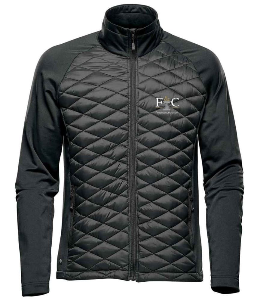 F&C Stormtech Boulder Thermal Shell Jacket