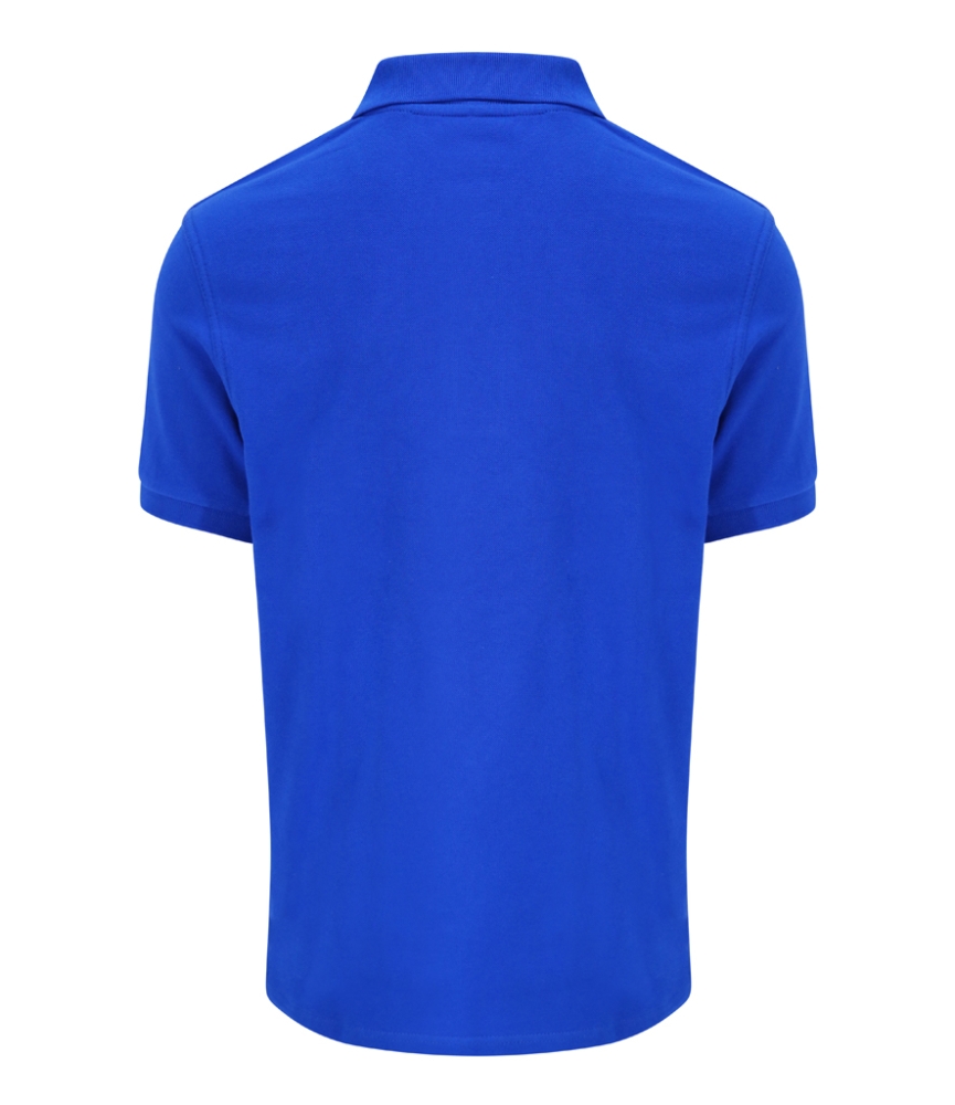 AWDis Stretch Piqué Polo Shirt