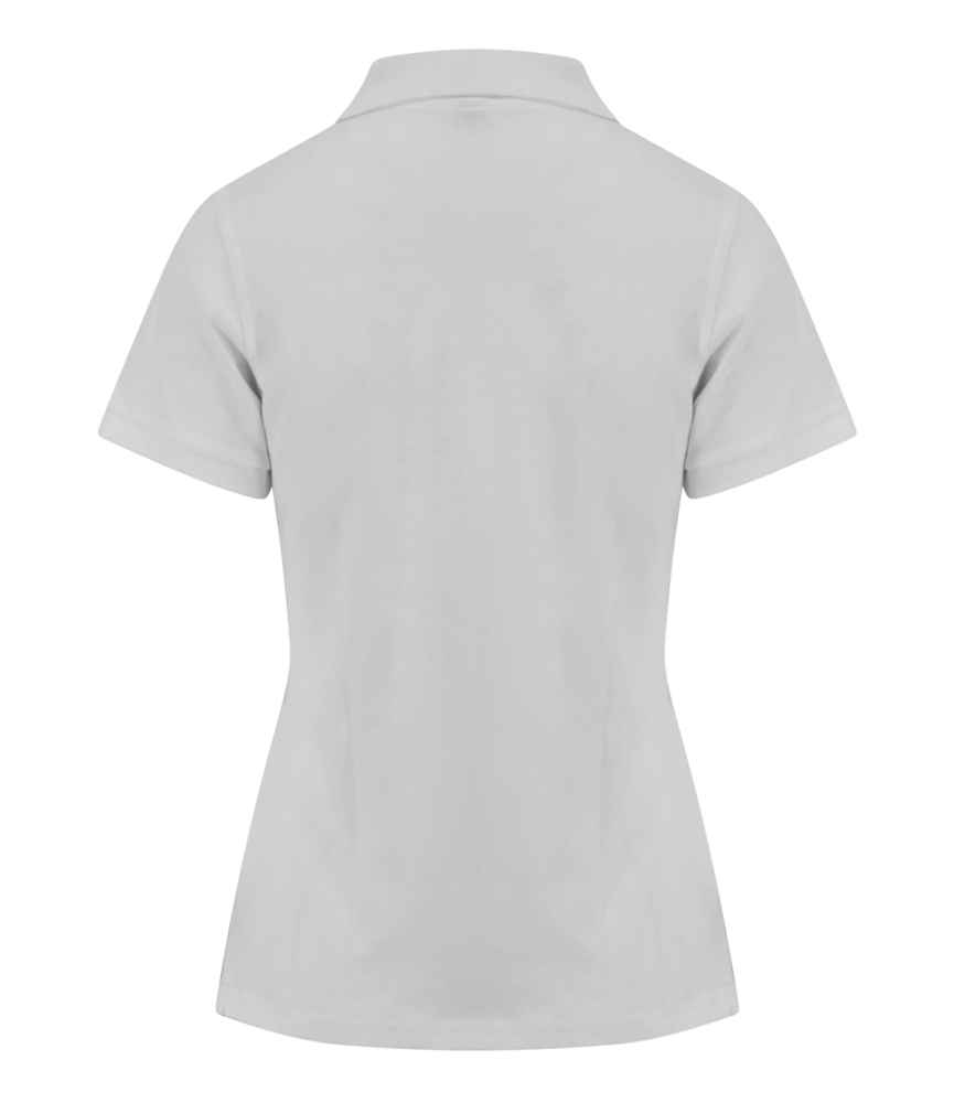 AWDis Ladies Stretch Piqué Polo Shirt