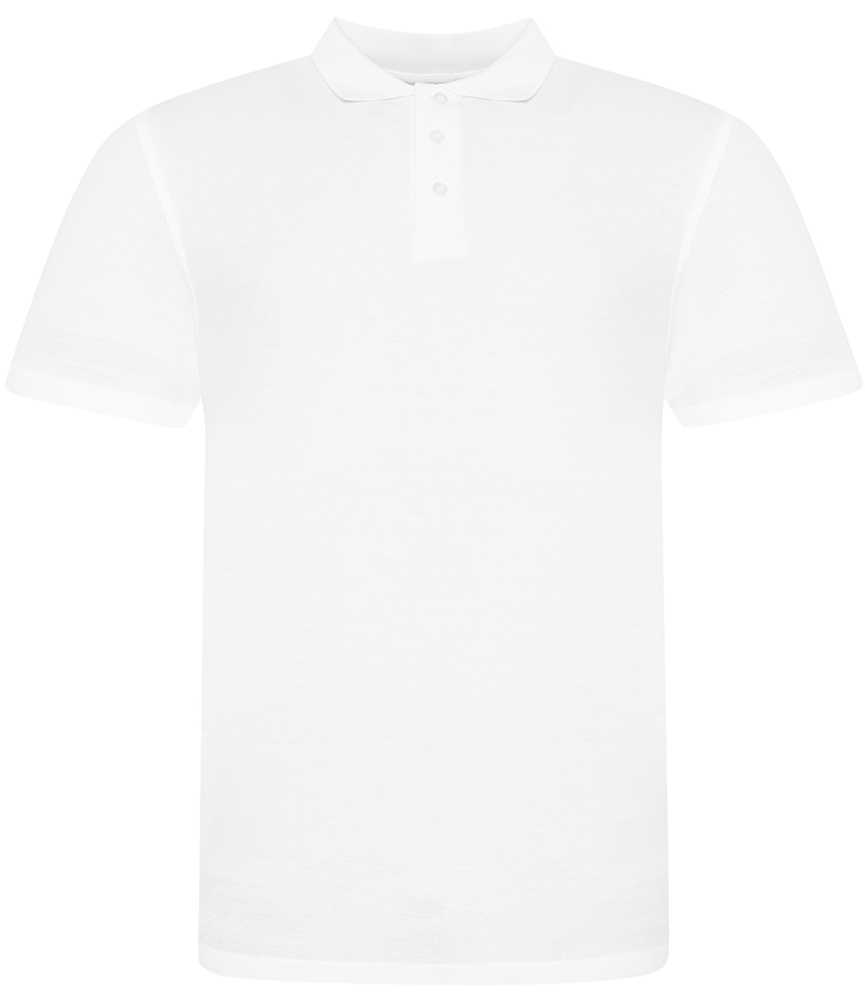 AWDis The 100 Cotton Piqué Polo Shirt