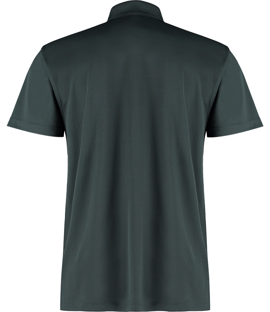 Kustom Kit Cooltex® Plus Micro Mesh Polo Shirt
