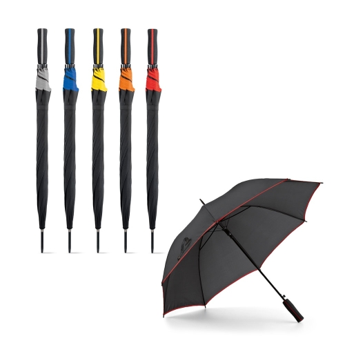 JENNA. Umbrella with automatic opening