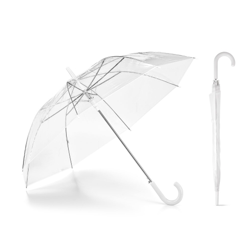 NICHOLAS. Umbrella with automatic opening