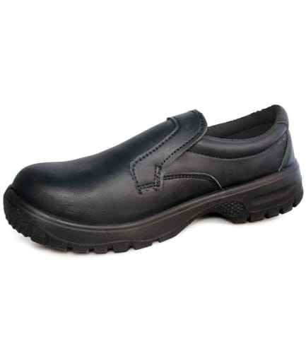 Comfort Grip Slip-On Shoes