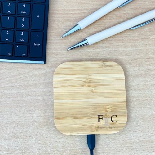 Fine & Country Charging Pad