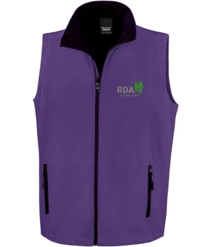 RDA - Bodywarmer