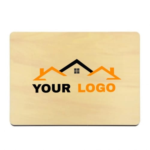 Branded MDF Placemats