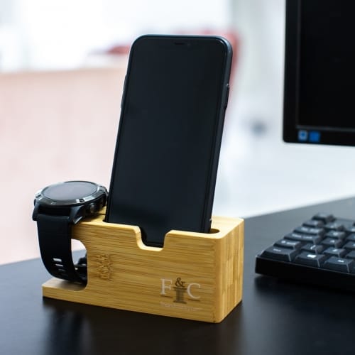 Fine & Country Docking Station