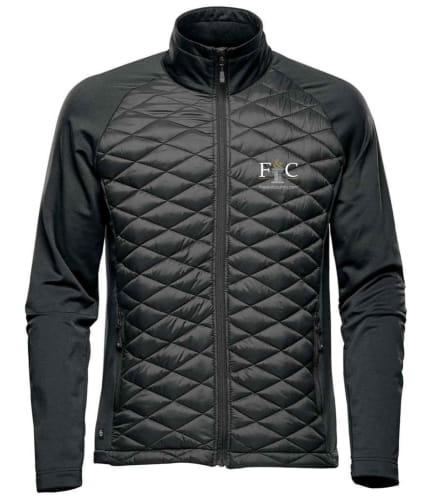F&C Stormtech Boulder Thermal Shell Jacket