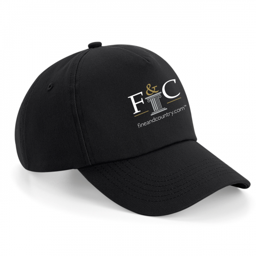 Fine and Country Black Cap