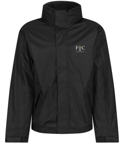 Regatta Dover Waterproof Insulated Jacket