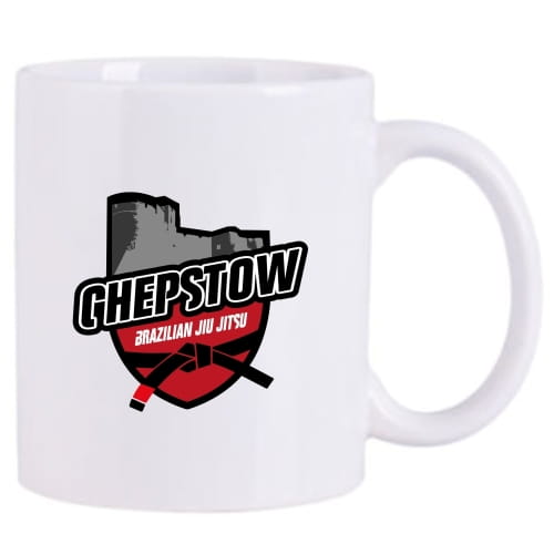 11 oz Mug
