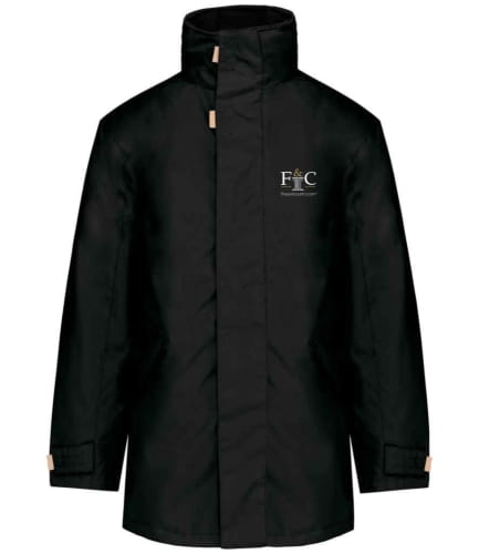 Kariban Parka Jacket