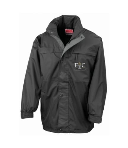 F&C Result Multi-Function Midweight Jacket 