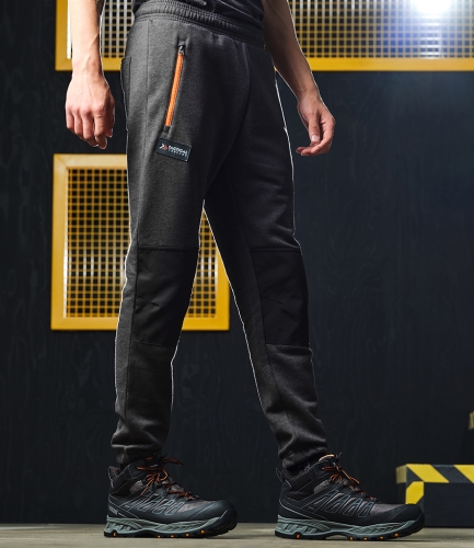 Tactical Threads Jeopardise Joggers