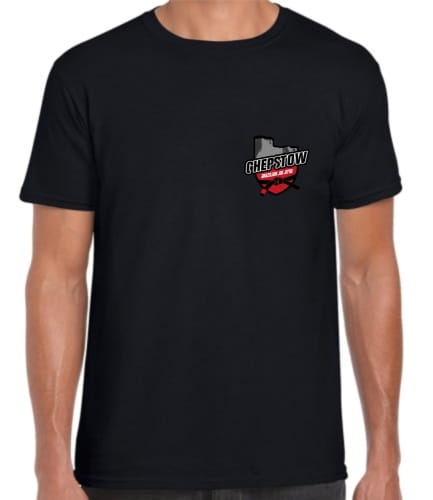 AWDis Unisex 180 T-Shirt