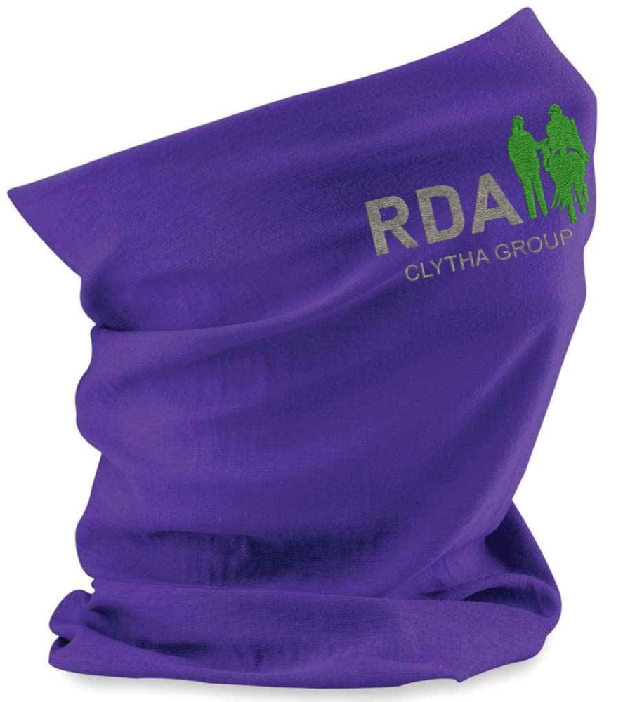RDA - Morf