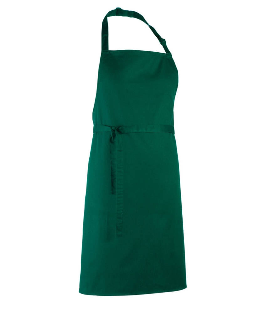 Premier 'Colours' Bib Apron