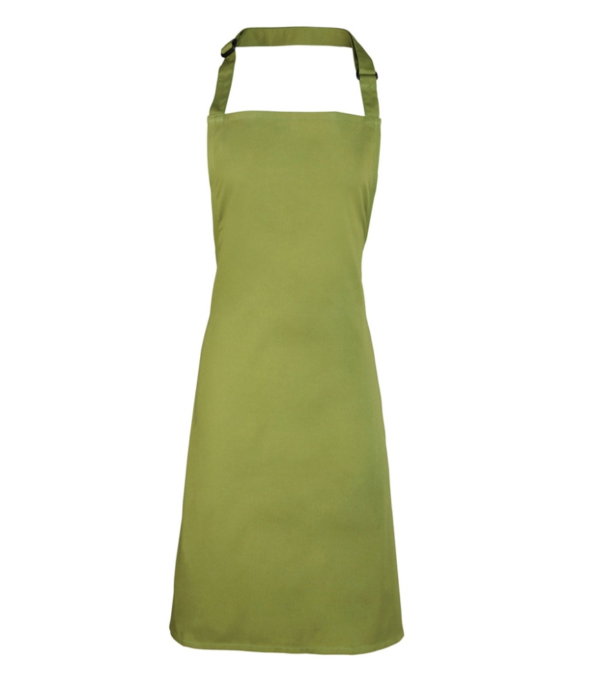 Premier 'Colours' Bib Apron