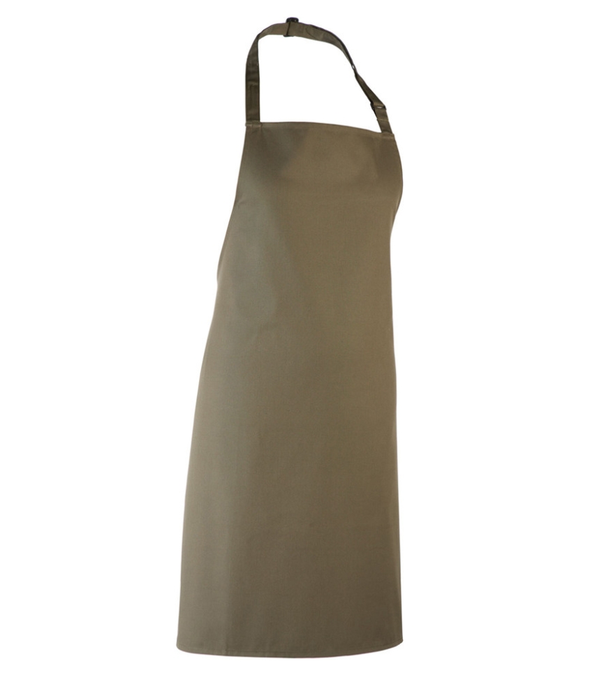 Premier 'Colours' Bib Apron