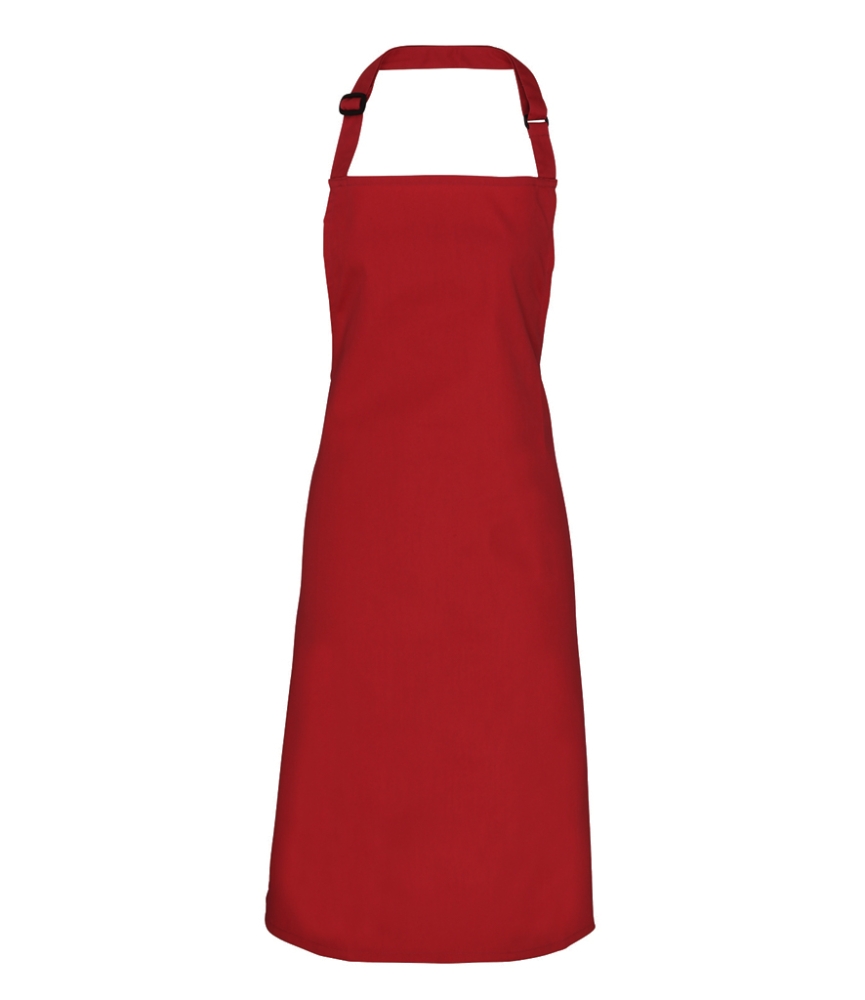 Premier 'Colours' Bib Apron