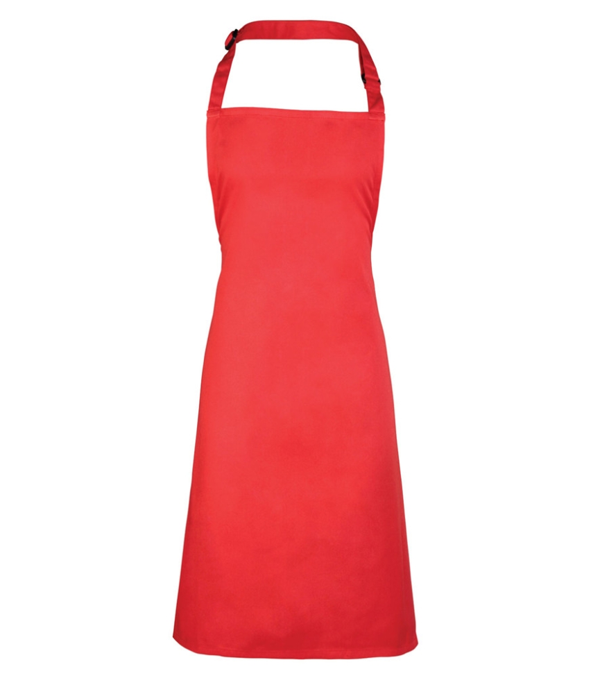 Premier 'Colours' Bib Apron