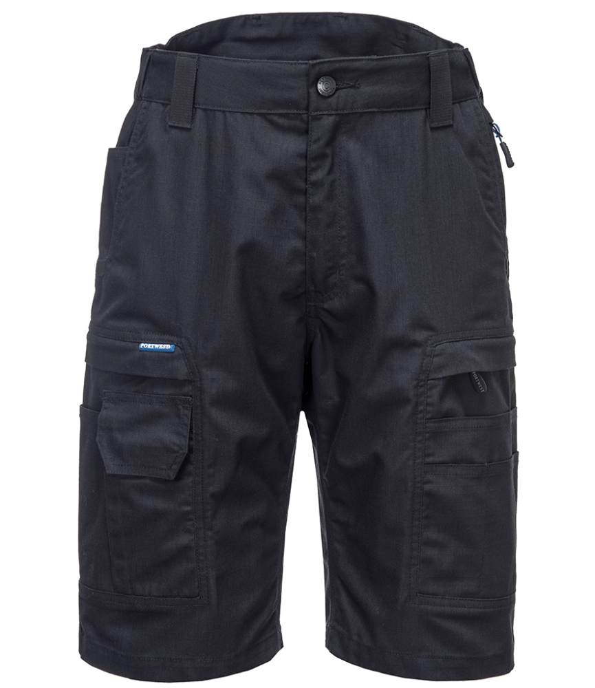 Portwest KX3™ Ripstop Shorts