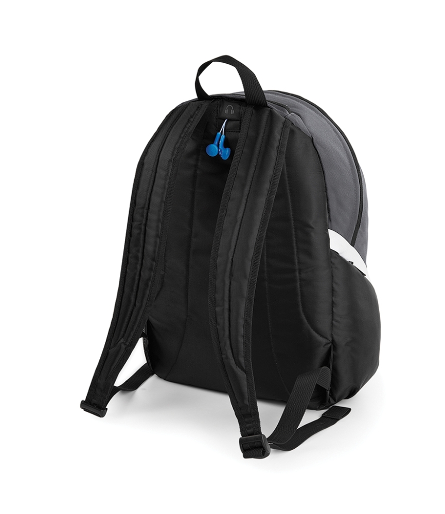 Quadra Pro Team Backpack