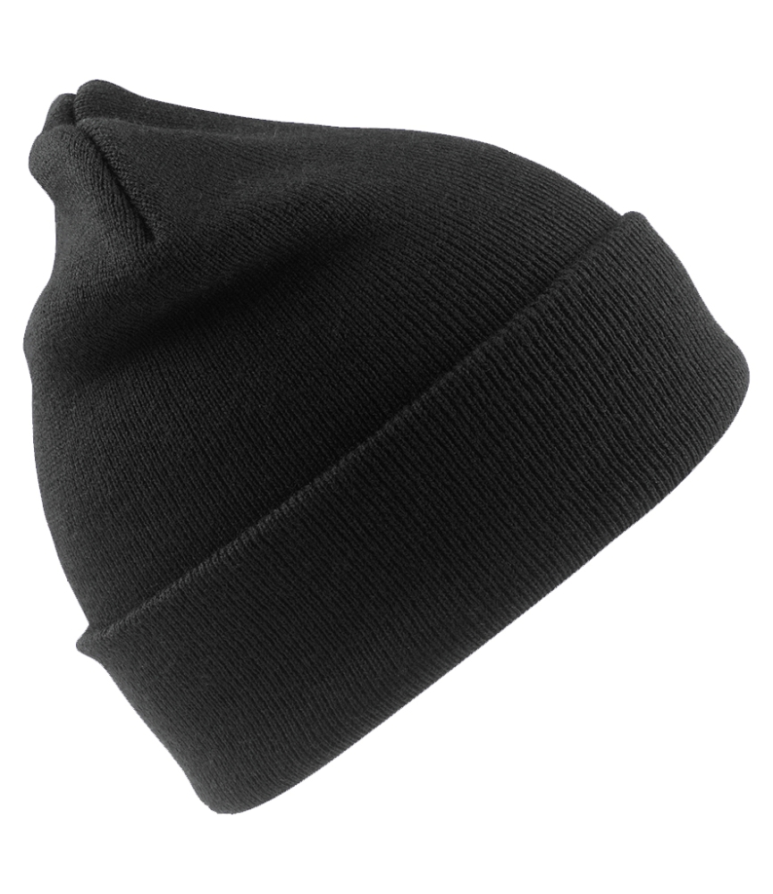 Result Genuine Recycled Thinsulateâ„¢ Beanie