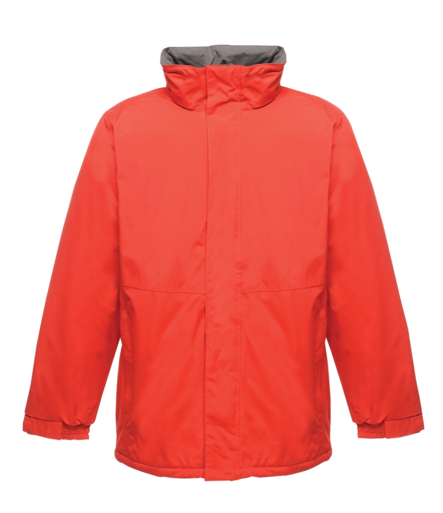 Regatta Beauford Waterproof Insulated Jacket
