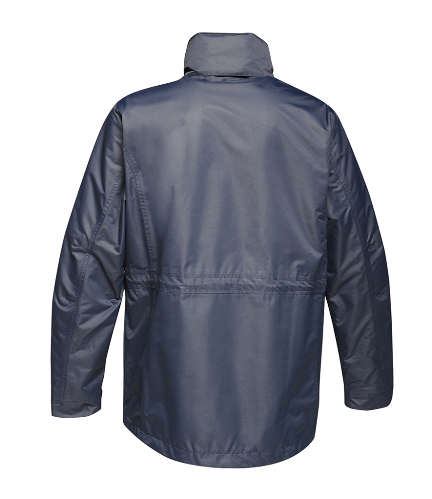 Regatta Benson III 3-in-1 Breathable Jacket