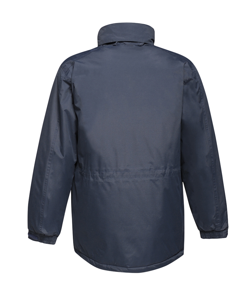 Regatta Darby III Waterproof Insulated Parka Jacket